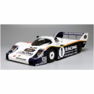 Italeri 3648 Porsche 956