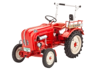 Revell 07823 Porsche Junior 108 - Farming Simulator Edition