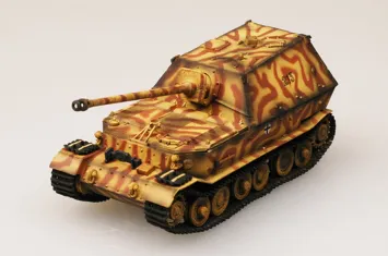 Easy Model 36225 Porsche Sd.Kfz.184 Elefant sPzJgAbt 653, No.213, Kursk, USSR, 1943
