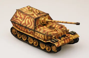 Easy Model 36225 Porsche Sd.Kfz.184 Elefant sPzJgAbt 653, No.213, Kursk, USSR, 1943