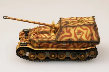 Easy Model 36225 Porsche Sd.Kfz.184 Elefant sPzJgAbt 653, No.213, Kursk, USSR, 1943