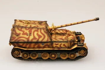 Easy Model 36225 Porsche Sd.Kfz.184 Elefant sPzJgAbt 653, No.213, Kursk, USSR, 1943