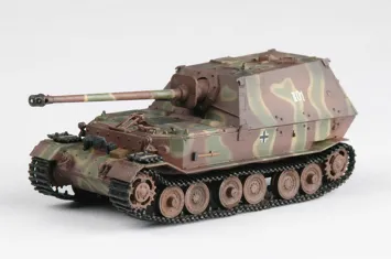 Easy Model 36226 Porsche Sd.Kfz.184 Elefant sPzJgAbt 654, No.II01, Eastern Front, 1943