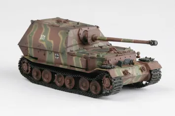 Easy Model 36226 Porsche Sd.Kfz.184 Elefant sPzJgAbt 654, No.II01, Eastern Front, 1943