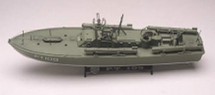 Revell 85-0310  PT-109 PT BOAT 