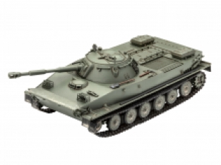 Revell 03314 PT-76B