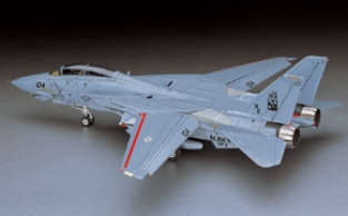 Hasegawa 07212 F-14D TOMCAT 