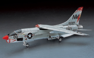 HSG07225  F-8E CRUSADER