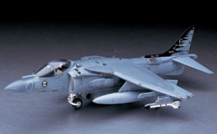 Has.07228 AV-8B HARRIER II plus