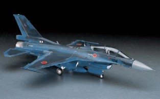 Has.07229 Mitsubishi F-2B