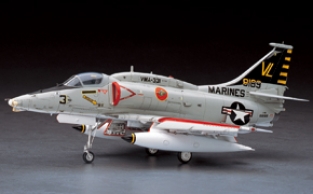 HSG07233  A-4M SKYHAWK