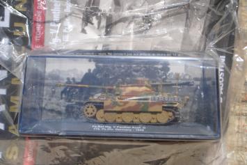 Atlas Editions BN83 Pz.Bef.Wg. V Panther Ausf.G '116th Panzer Division'