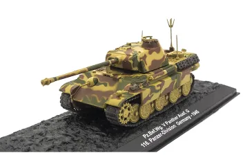 Atlas Editions BN83 Pz.Bef.Wg. V Panther Ausf.G '116th Panzer Division'