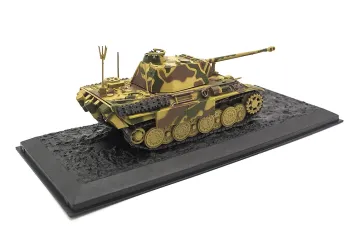 Atlas Editions BN83 Pz.Bef.Wg. V Panther Ausf.G '116th Panzer Division'