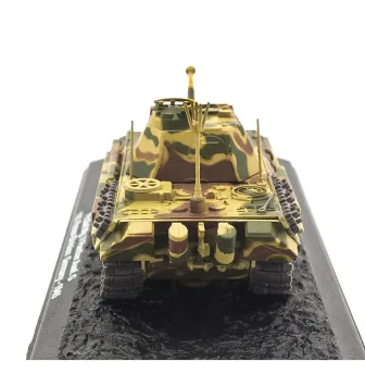 Atlas Editions BN83 Pz.Bef.Wg. V Panther Ausf.G '116th Panzer Division'