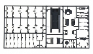 Italeri 7084 Pz.Kpfw.35(t)