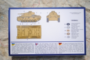 UM 271 Pz.Kpfw.III Ausf.J Panzer III