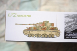 Dragon 7409 Pz.Kpfw.IV Ausf.J 'Early Production'