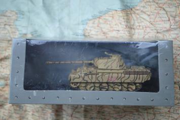 Atlas 7 156 101 Pz.Kpfw.V Panther Ausf.A (Sd.Kfz.171) 1944