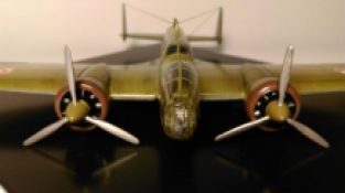 ZTS Plastyk S04 PZL-37 A/B Łoś