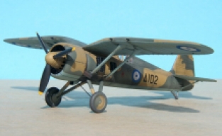 Encore models 1015 PZL P-24F/G