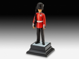 Revell 02800 QUEEN'S GUARD