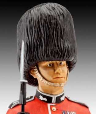 Revell 02800 QUEEN'S GUARD