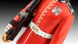 Revell 02800 QUEEN'S GUARD