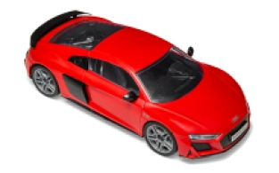 Airfix J6049 Quick Build Audi R8 Coupé