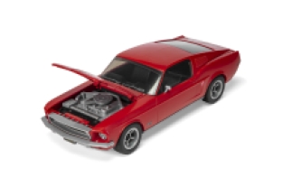 Airfix J6035 Quick Build Ford Mustang GT 1968