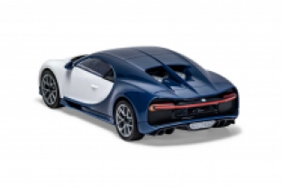 Airfix J6044 QUICKBUILD Bugatti Chiron