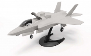 Airfix J6040 QUICKBUILD F-35B Lightning II