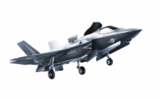 Airfix J6040 QUICKBUILD F-35B Lightning II