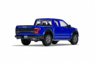 Airfix J6037 QuickBuild Ford F-150 Raptor