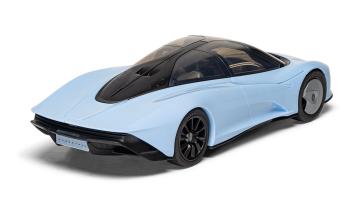 Airfix J6052 QUICKBUILD McLaren Speedtail