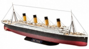 Revell 05210 R.M.S. TITANIC