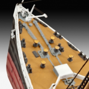 Revell 05727 R.M.S. TITANIC 