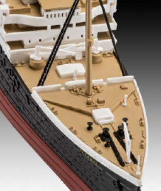 Revell 05210 R.M.S. TITANIC