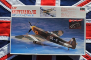 Hasegawa 03017 RAF SPITFIRE Mk.VIII