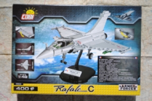 COBI 5802 Rafale C