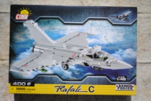 COBI 5802 Rafale C