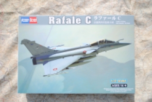 Hobby Boss 87246 Rafale C