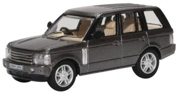 Oxford 76RR3001 Range Rover 3rd Generation Bonatti Grey