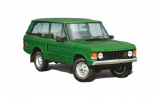 Italeri 3644 RANGE ROVER CLASSIC