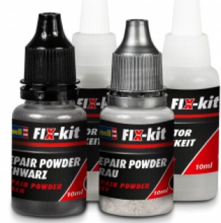 Revell 39703 REPAIR POWDER FIX-KIT