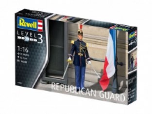 Revell 02803 REPUBLIC GUARD