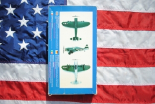 Italeri 805 Republic P-47B THUNDERBOLT