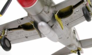 Tamiya 60769 REPUBLIC P-47D THUNDERBOLT 