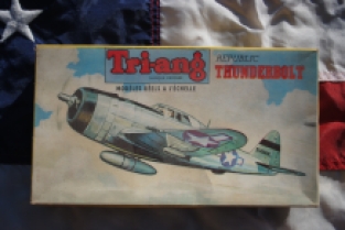 Tri-ang C.390 Republic Thunderbolt