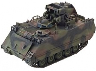 Revell 03087  M901A1 ITV 